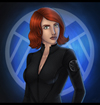 Black Widow